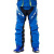 Dragonfly Штаны Эндуро Freeride Blue-Yellow в Ставрополе