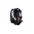 Leatt Рюкзак-гидропак защита панцирь Hydra Chest Protector Moto 4.5 2023 Black/Red в Ставрополе