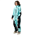 Dragonfly Комбинезон Freeride Pro Woman Blue Sky в Ставрополе