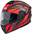 IXS Шлем интеграл iXS216 2.1 Красно-черный в Ставрополе