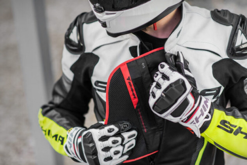 Shima Защита Груди Chest Protector в Ставрополе