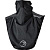 Bering Воротник ветрозащитный Maxi Tube Windstopper Black в Ставрополе