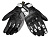 Spidi Перчатки G-Carbon Lady Black/White в Ставрополе