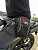 Motolike сумка на пояс красная в Ставрополе