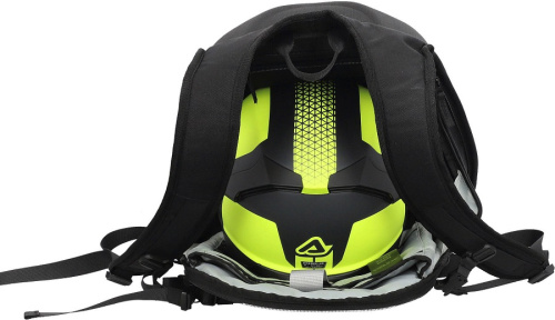Acerbis Рюкзак P-Eva Black (31 L) в Ставрополе