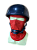 Scout Шлем корка Skin черн. глянец б/р в Ставрополе