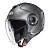 HJC Шлем i40N Semi Flat Titanium в Ставрополе