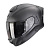 Scorpion Exo Мотошлем Exo-530i Air Solid Черный Матовый в Ставрополе