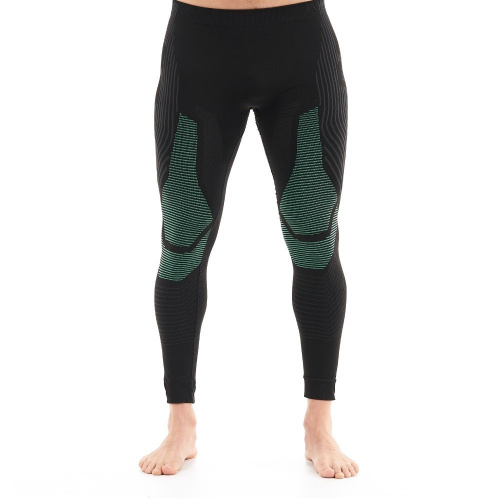 Dragonfly Термобрюки 3DThermo Green в Ставрополе