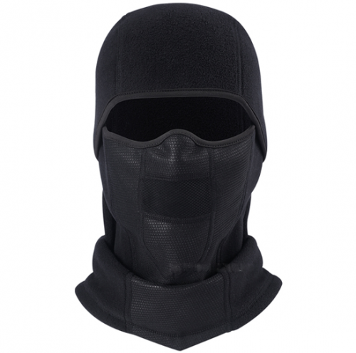AiM Подшлемник BI-C-04 Black N в Ставрополе
