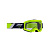 Leatt Маска Vizion 2.5 Lime Clear 90 VLT V25 в Ставрополе
