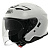 Shoei Шлем J-Cruise 2 Plain белый глянцевый в Ставрополе