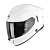 Scorpion Exo Мотошлем Exo-530 Air Solid Белый в Ставрополе
