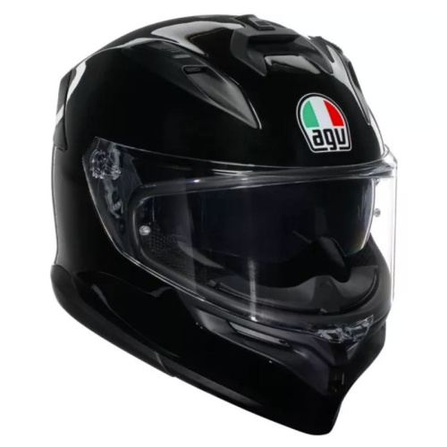 AGV Шлем K7 Black в Ставрополе
