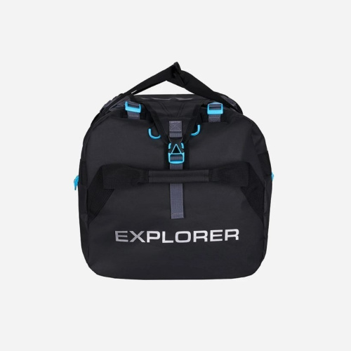 Finntrail Гермосумка Explorer 1728 Black 100L в Ставрополе