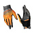 Leatt Перчатки ADV X-Flow 5.5 Short 2026 Orange в Ставрополе