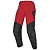Scott Брюки 350 Track black/red в Ставрополе