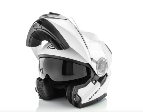 Acerbis Шлем Serel White в Ставрополе