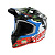 Acerbis Шлем Linear 22-06 White/Black в Ставрополе