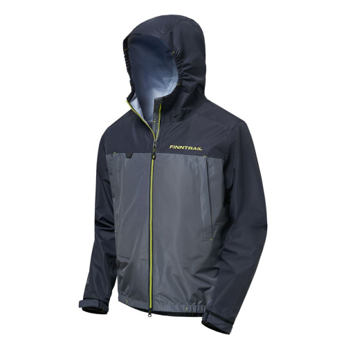 Finntrail Куртка Apex 4027 Grey в Ставрополе