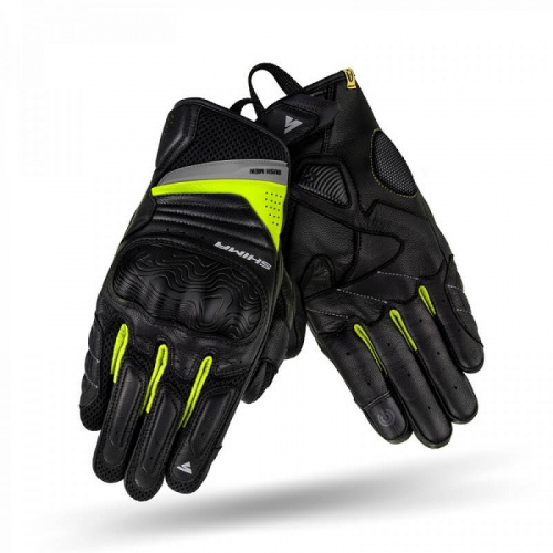 Shima Перчатки Rush Men Fluo в Ставрополе