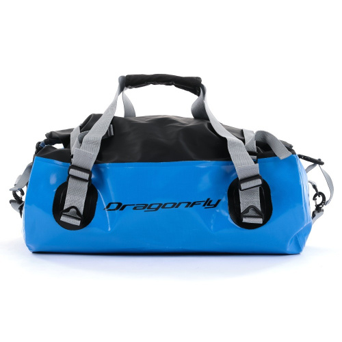 Dragonfly Гермосумка DF Tramp M Blue 70л в Ставрополе