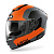 Airoh Мотошлем ST.501 Dock Orange Matt в Ставрополе