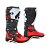 Forma Ботинки Pilot Black/Red/White в Ставрополе