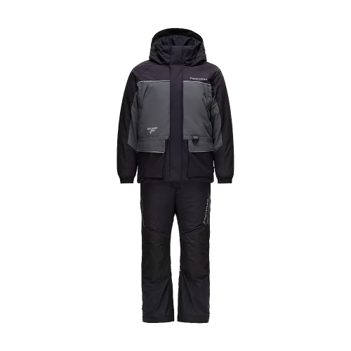 Finntrail Костюм утепленный Nordy MiddleGrey в Ставрополе