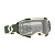 Scott Очки кроссовые Fury LS kaki green/light sensitive grey works в Ставрополе