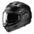 HJC Шлем F100 Semi Flat Black в Ставрополе