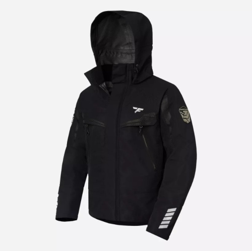 Finntrail Куртка Speedmaster 4029 Graphite в Ставрополе