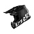 Acerbis Шлем детский Profile Junior Metallic Black в Ставрополе