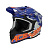 Acerbis Шлем Linear 22-06 Grey/Blue в Ставрополе