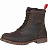 IXS Мотоботы X-Classic Schuh Oiled Leather Коричневые в Ставрополе