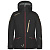 Scott Куртка женская Intake Dryo black/warm beige в Ставрополе
