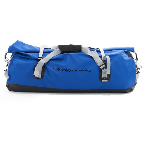 Dragonfly Гермосумка DF Multi XXL Blue 120л в Ставрополе