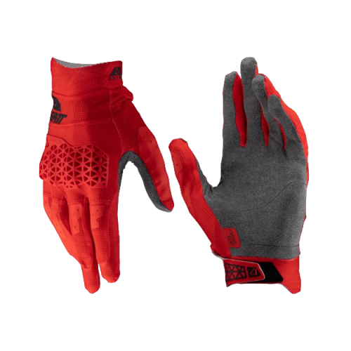 Leatt Перчатки Lite 3.5 Red V25 в Ставрополе