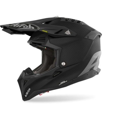 Airoh Мотошлем Aviator 3 Carbon Matt в Ставрополе