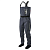 Finntrail Вейдерсы Timber 1538 DarkGrey в Ставрополе
