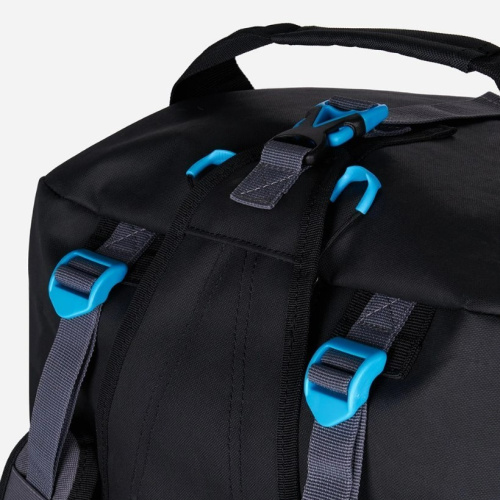 Finntrail Гермосумка Explorer 1728 Black 100L в Ставрополе