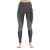 Dragonfly Термобрюки DF 3DThermo Grey  Woman в Ставрополе