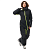 Dragonfly Комбинезон Gravity 2.0 Woman Black - Lime 2025 в Ставрополе