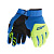 Dragonfly перчатки Enduro Blue-Green в Ставрополе