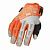 Acerbis Перчатки детские CE MX X-K Kid Orange/Grey в Ставрополе