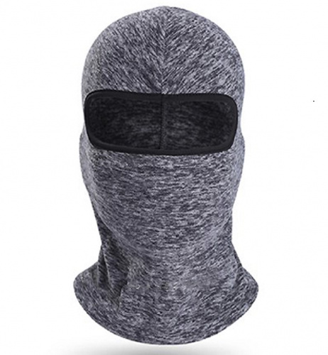 AiM Подшлемник BI-E-01 Grey N в Ставрополе