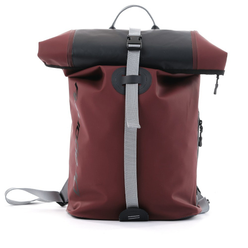 Dragonfly Герморюкзак DF Fold Bag Maroon 22л в Ставрополе