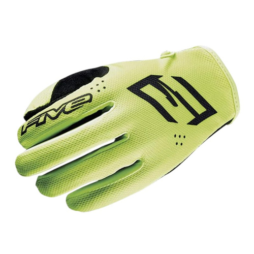 Five Перчатки MXF4 mono fluo yellow в Ставрополе
