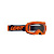 Leatt Маска Vizion 2.5 Orange Clear 90 VLT V25 в Ставрополе