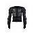 Starks Моточерепаха Body Armor Чёрный в Ставрополе